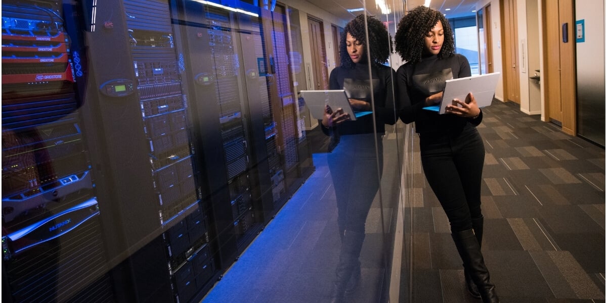 How are Business Continuity, Disaster Recovery, and Data Backups Different? - Featured Image