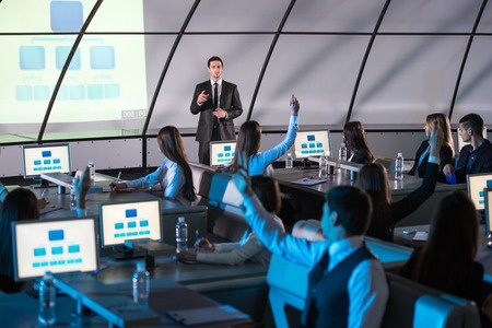 6 Reasons To Train Your Staff On Security Basics - Featured Image