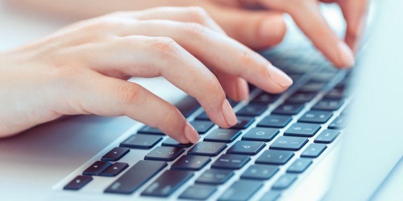 Take Productivity to the Next Level With These Keyboard Shortcuts - Featured Image