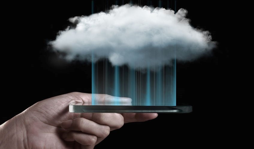 How a Cloud-Based Phone System Generates a Positive ROI - Featured Image