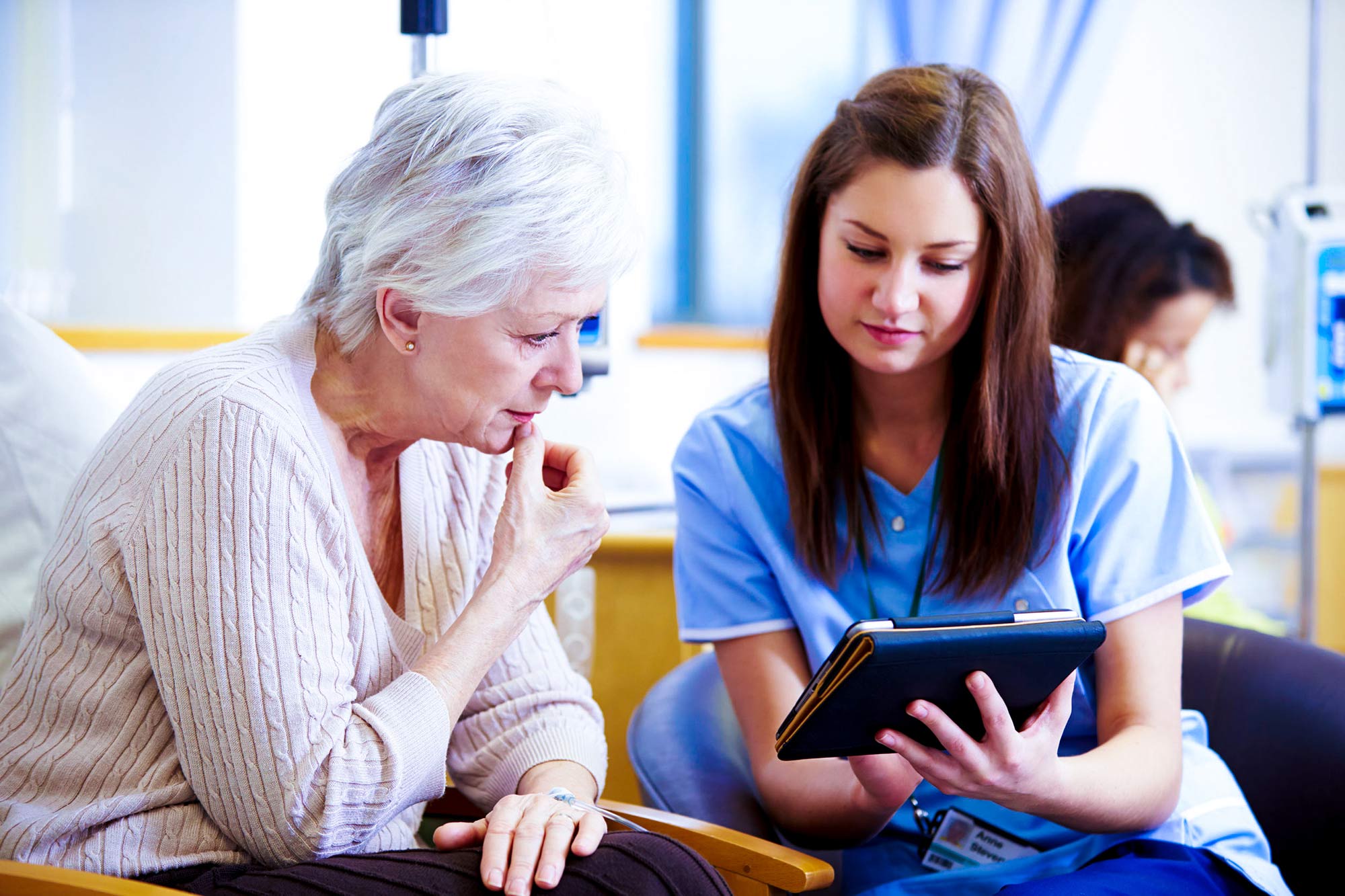 Managed Service Providers and Health Care: Keeping Your Organization Secure - Featured Image