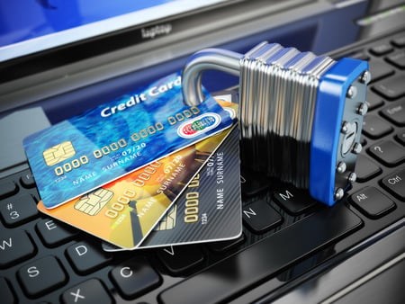 Payment card security for small businesses - Featured Image