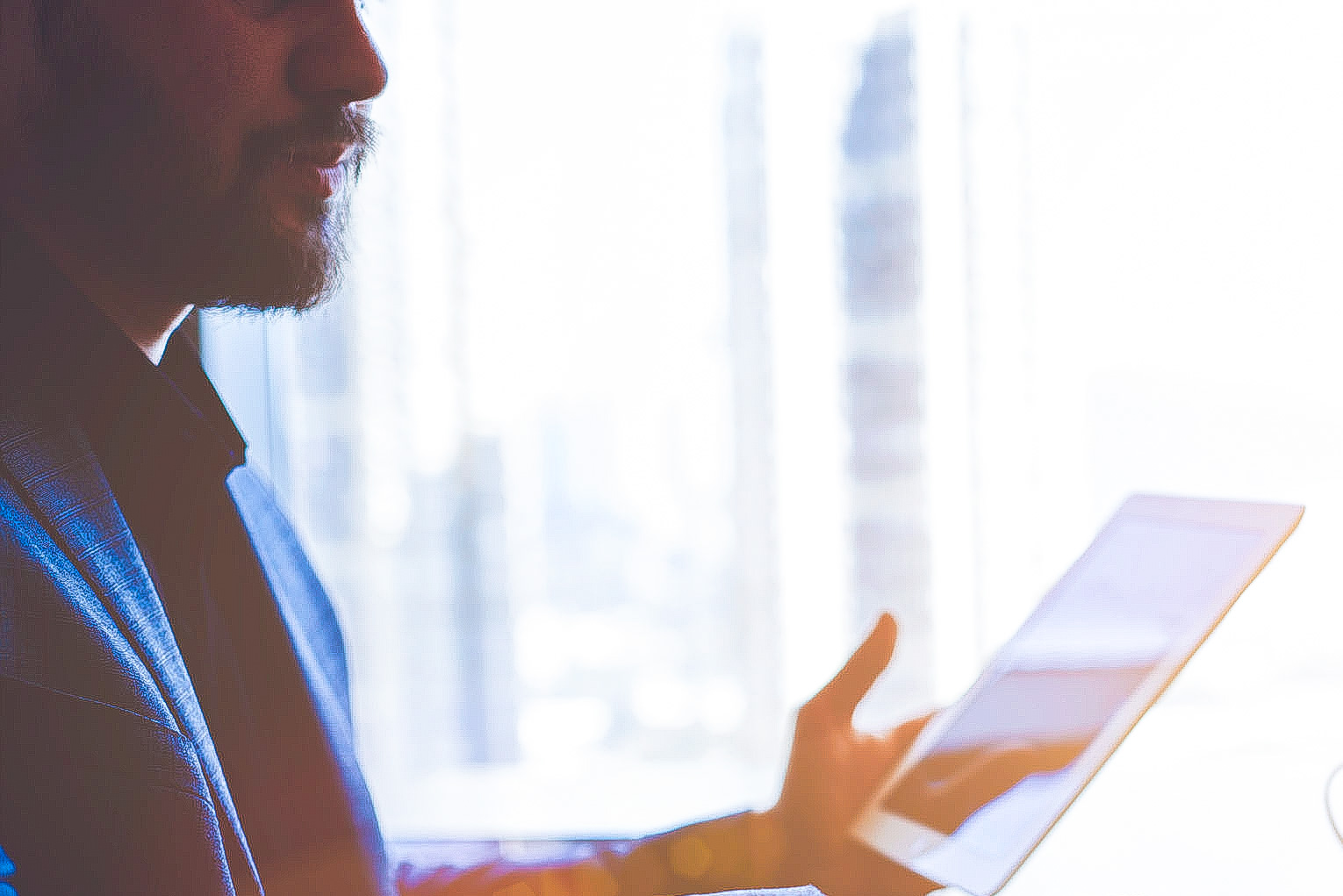 The Importance of Mobile Device Security - Featured Image