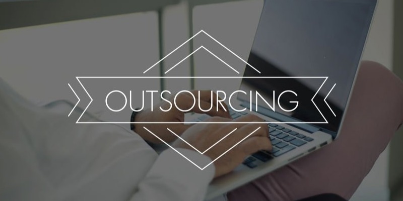 IT Services that can be Outsourced to Save Your IT Manager Time - Featured Image