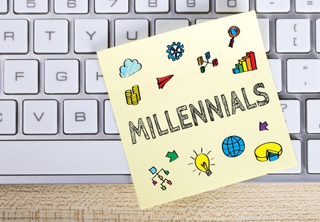 How to Attract Millennial Talent to Your SMB This Year - Featured Image