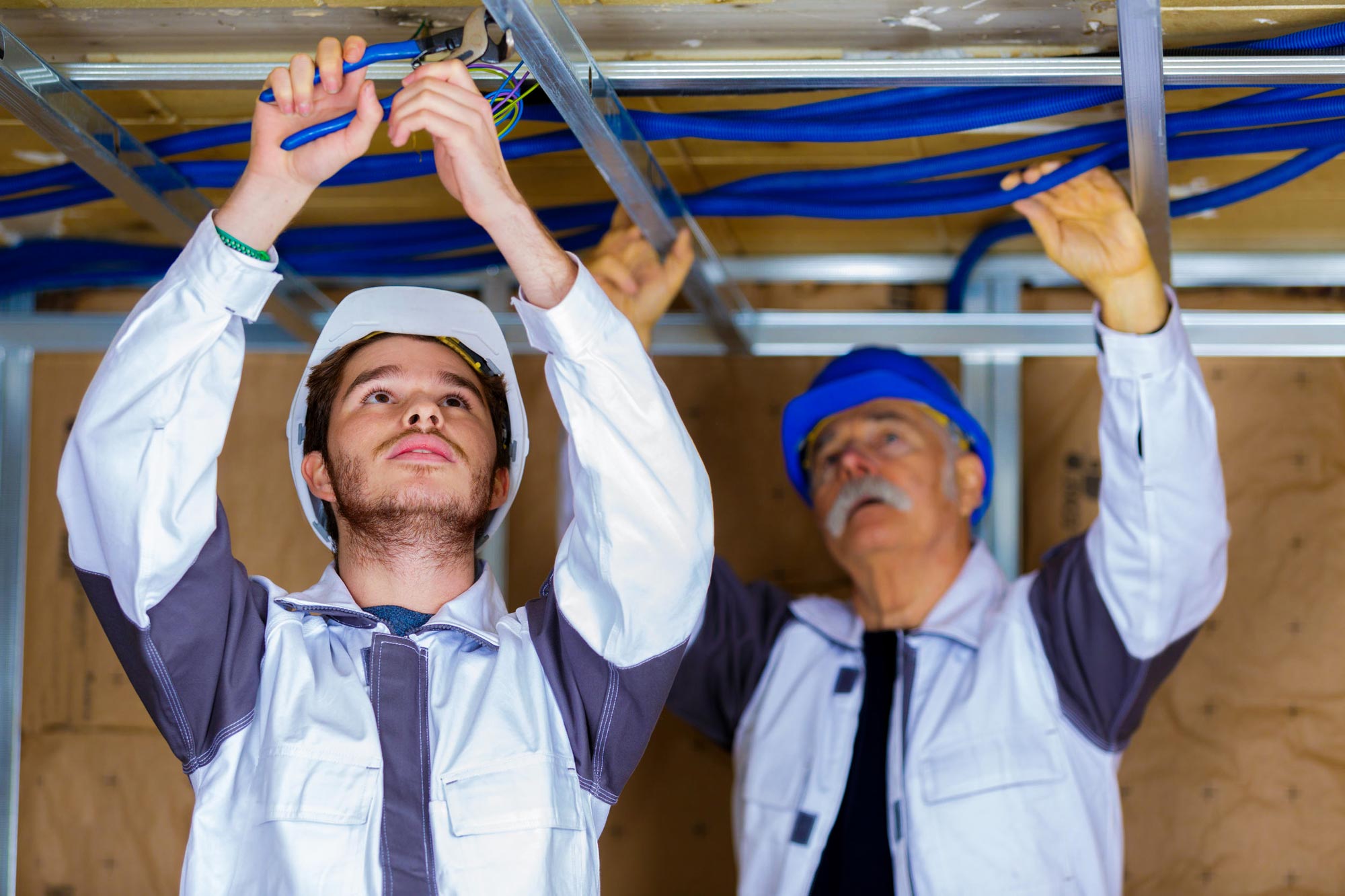 Is Your Voice and Data Cabling Up to Code? - Featured Image
