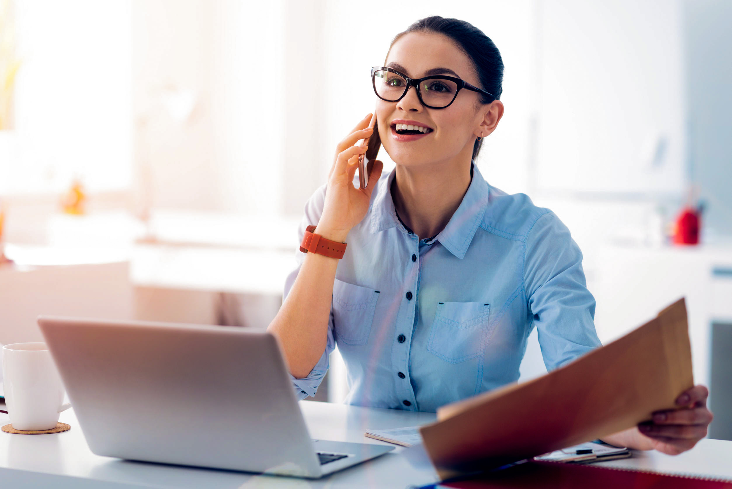 Why You Should Keep Your Managed Service Provider (MSP) in the Loop - Featured Image