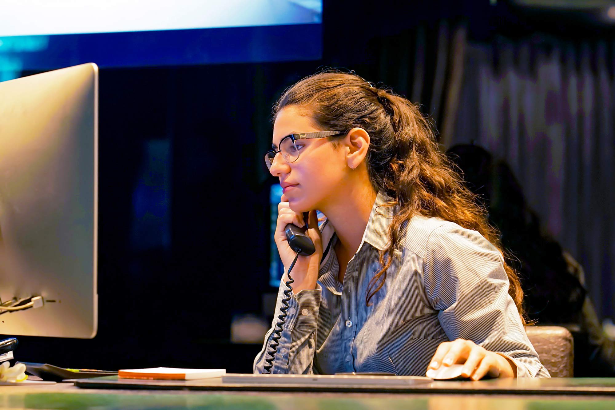 How MSPs Help Clients Manage External Vendors - Featured Image