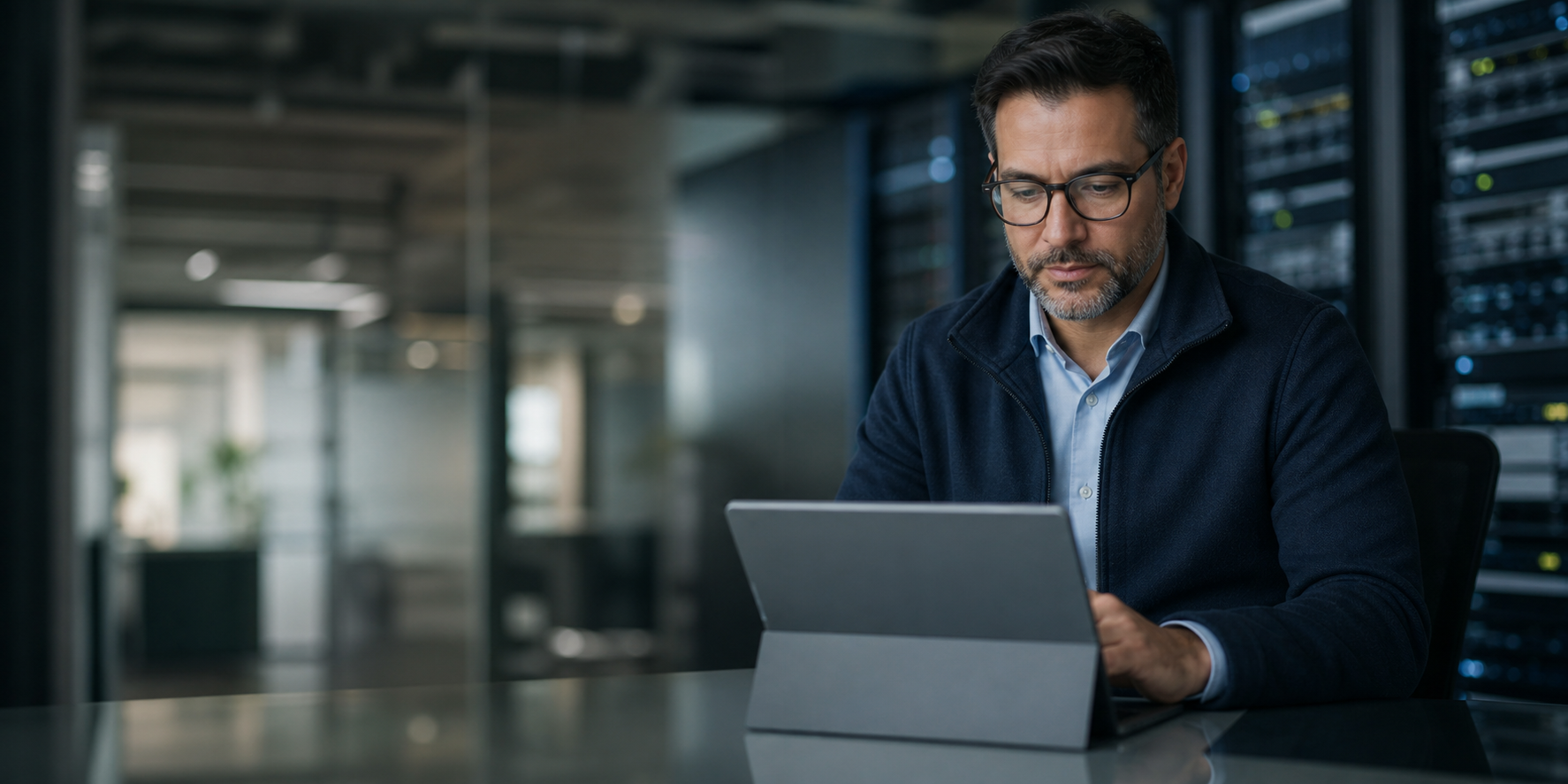 How to Reduce IT Costs Without Compromising Security or Performance - Featured Image