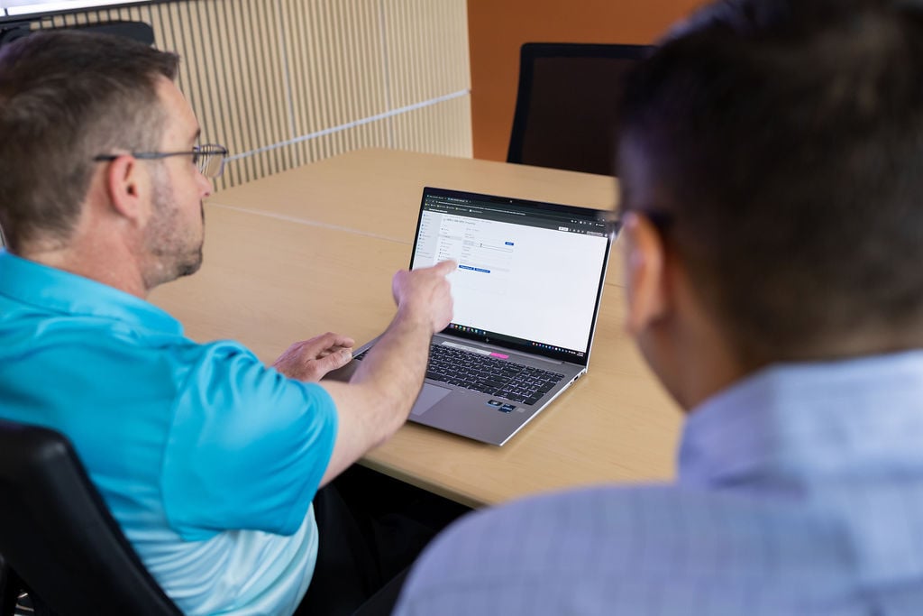 You know you need cybersecurity for your business. What does that look like? How should it work?