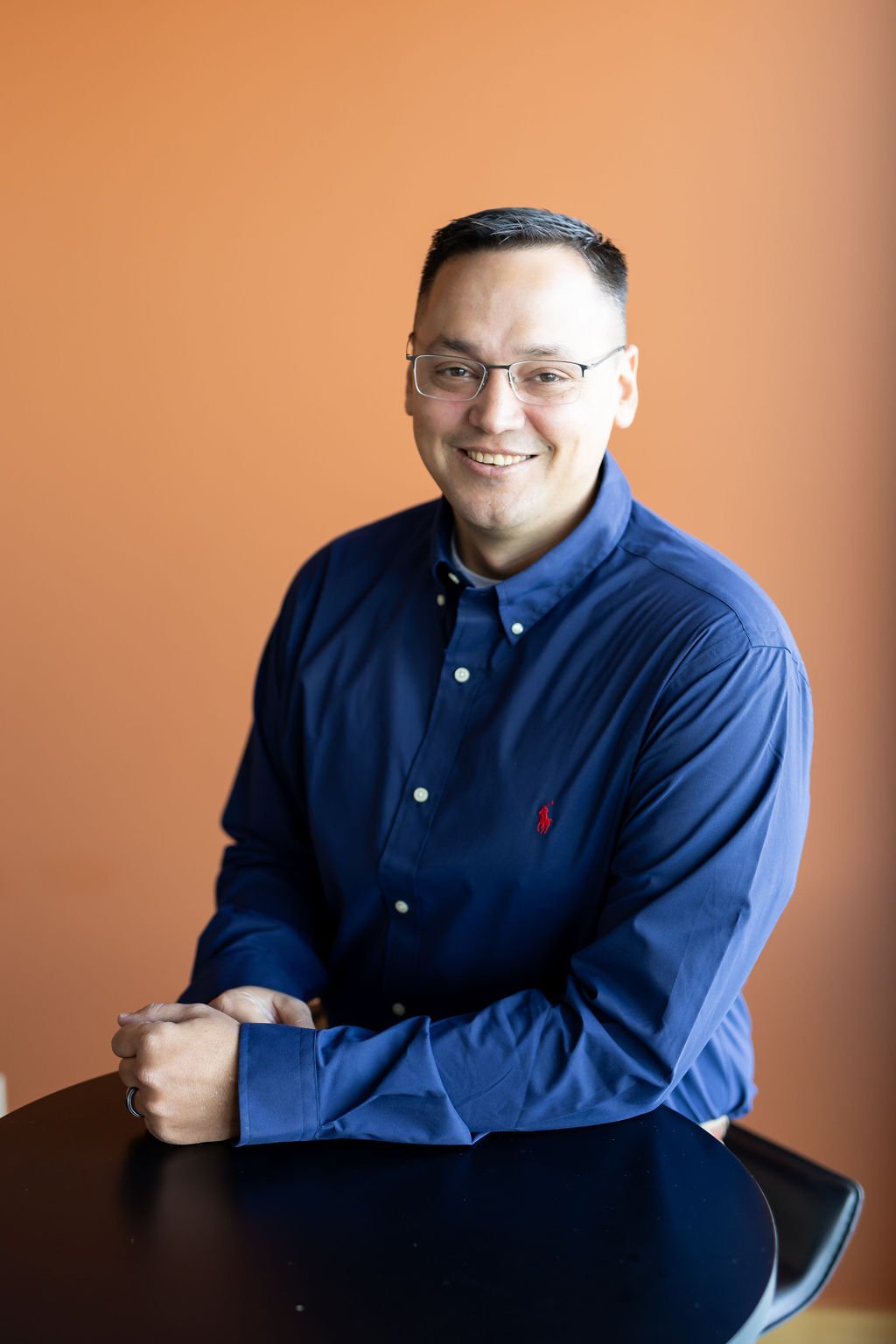 Get to Know Our Staff: Colin Theron - Featured Image
