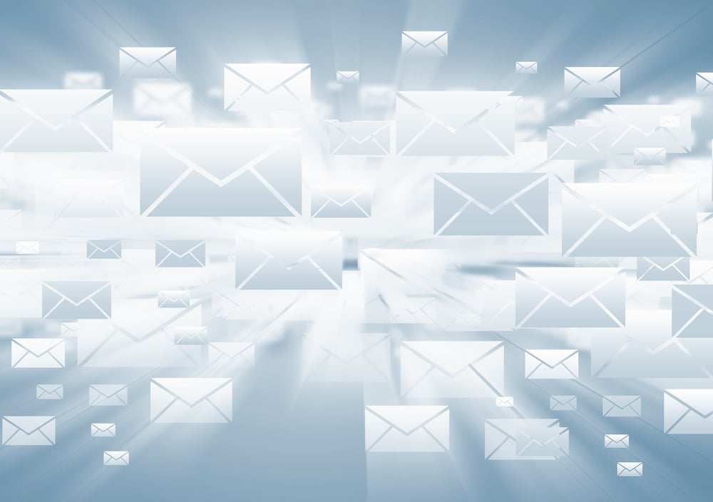 Email Encryption 101: What it is, How it Works, & Why Your SMB Needs it - Featured Image