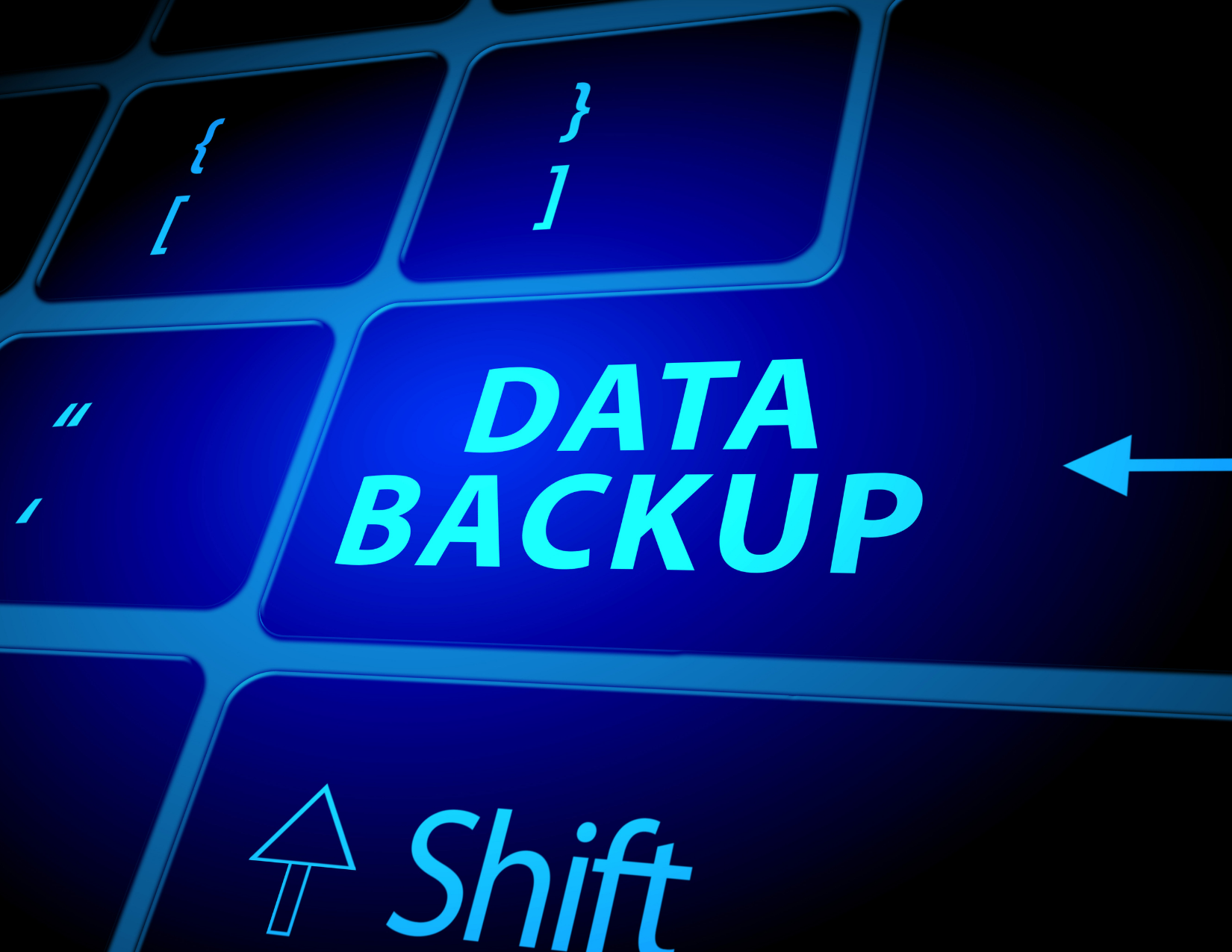 Most Common Data Backup Mistakes - Featured Image