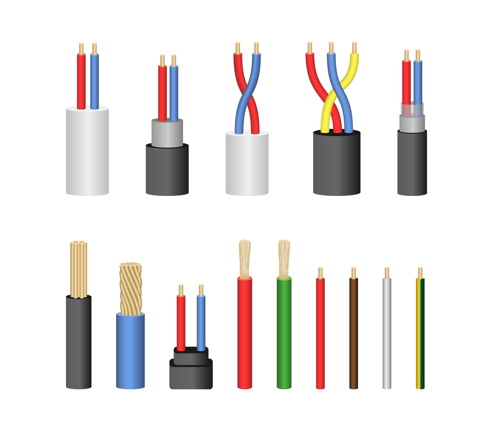 A Cabling Guide for Your Business [+ Infographic] - Featured Image
