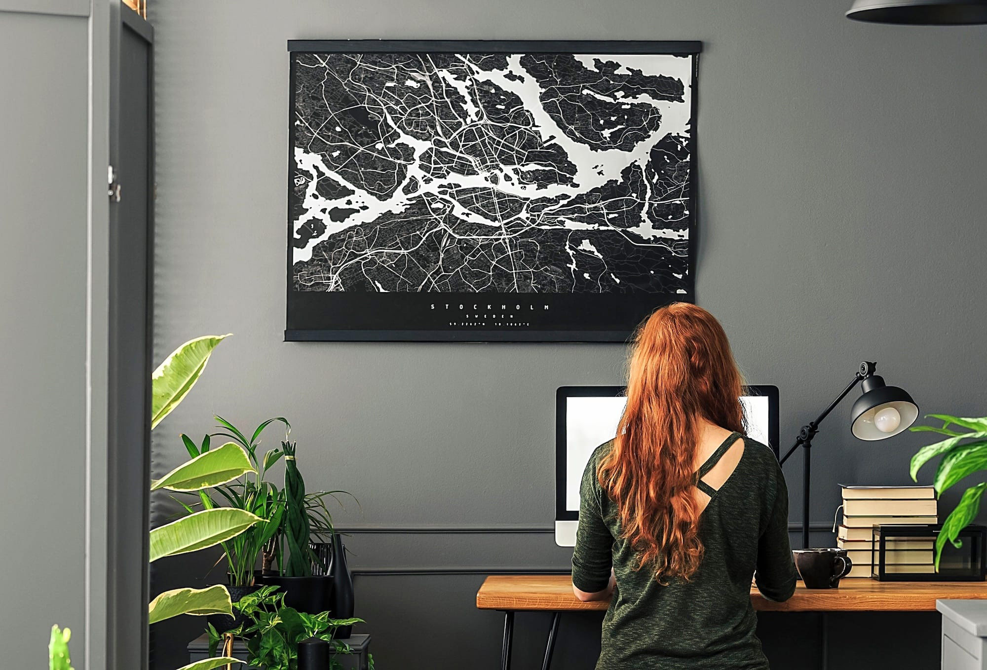 How to Keep Your Business Secure while Allowing Staff to Work Remotely - Featured Image