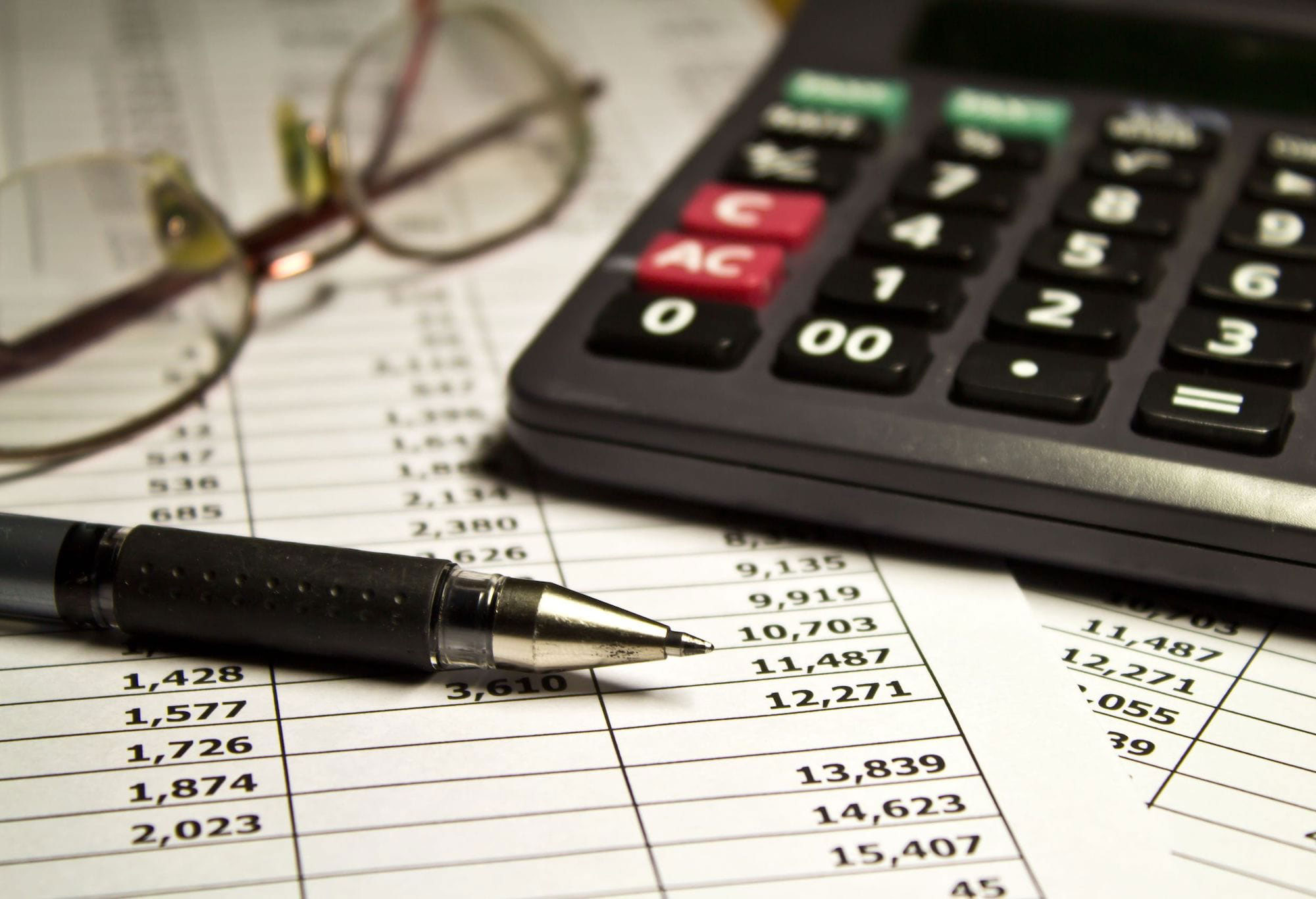 10 Tips for Tightening the Financial Controls of Your Business - Featured Image