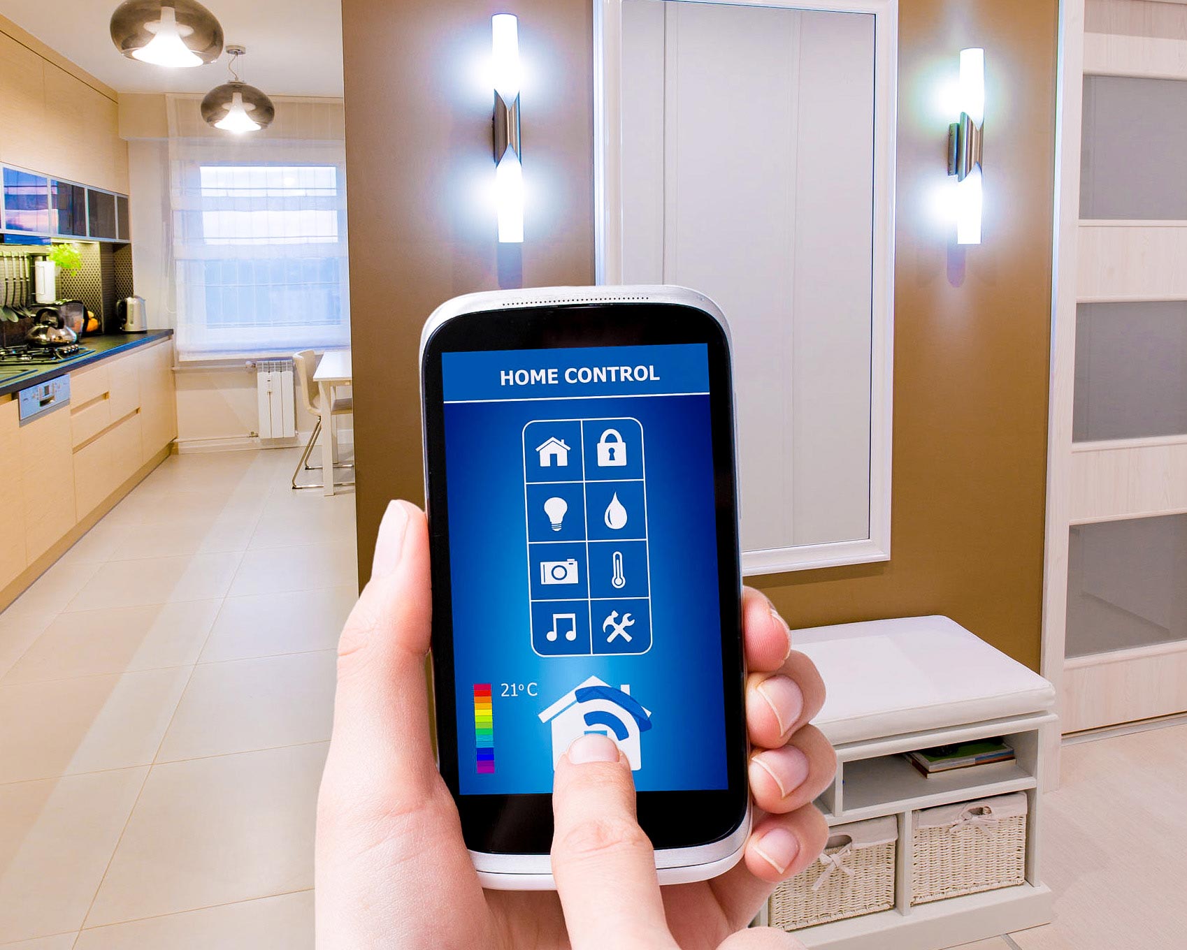 How much information is on your IoT devices? - Featured Image
