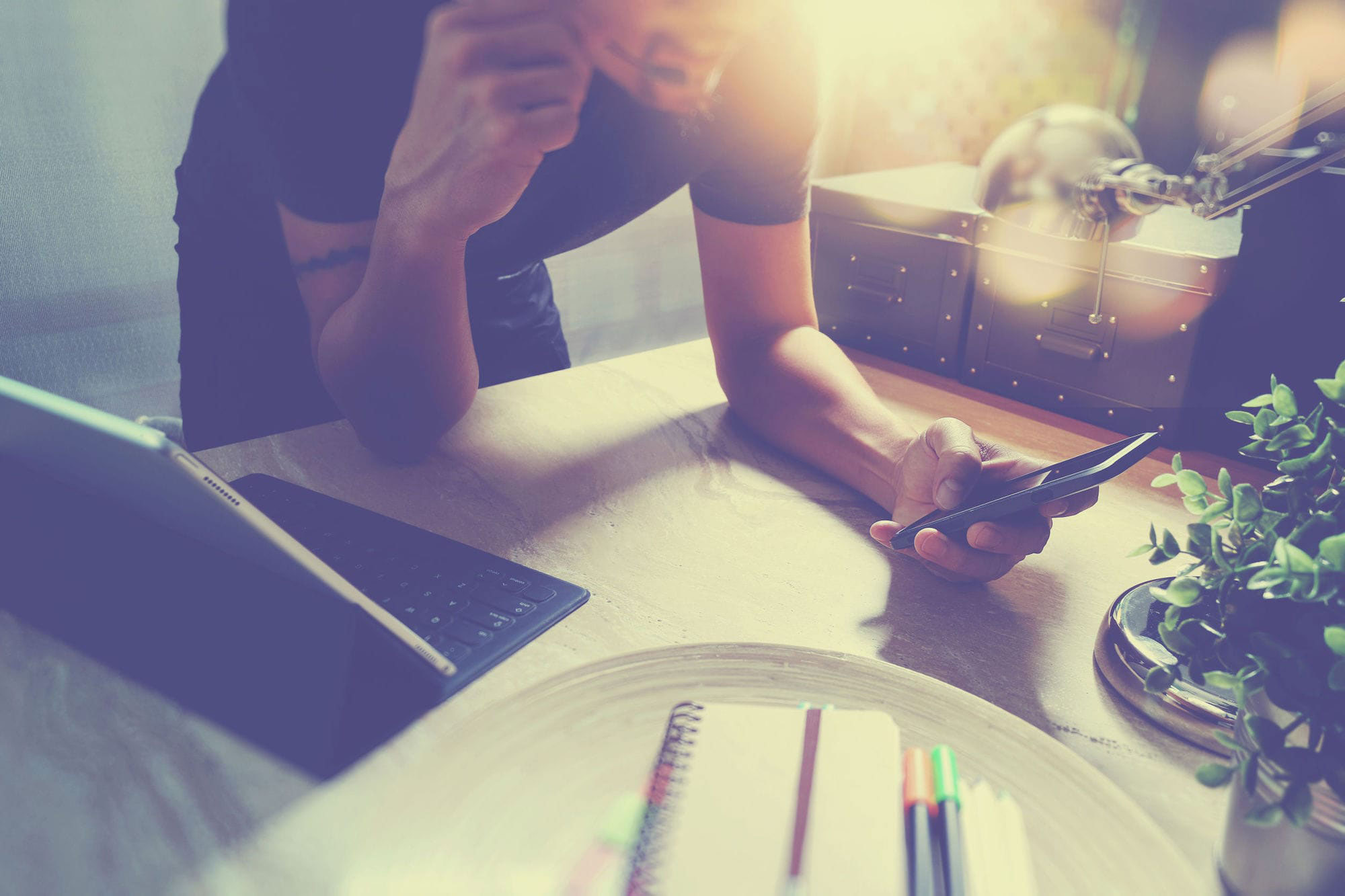 The importance of outstanding customer service - Featured Image