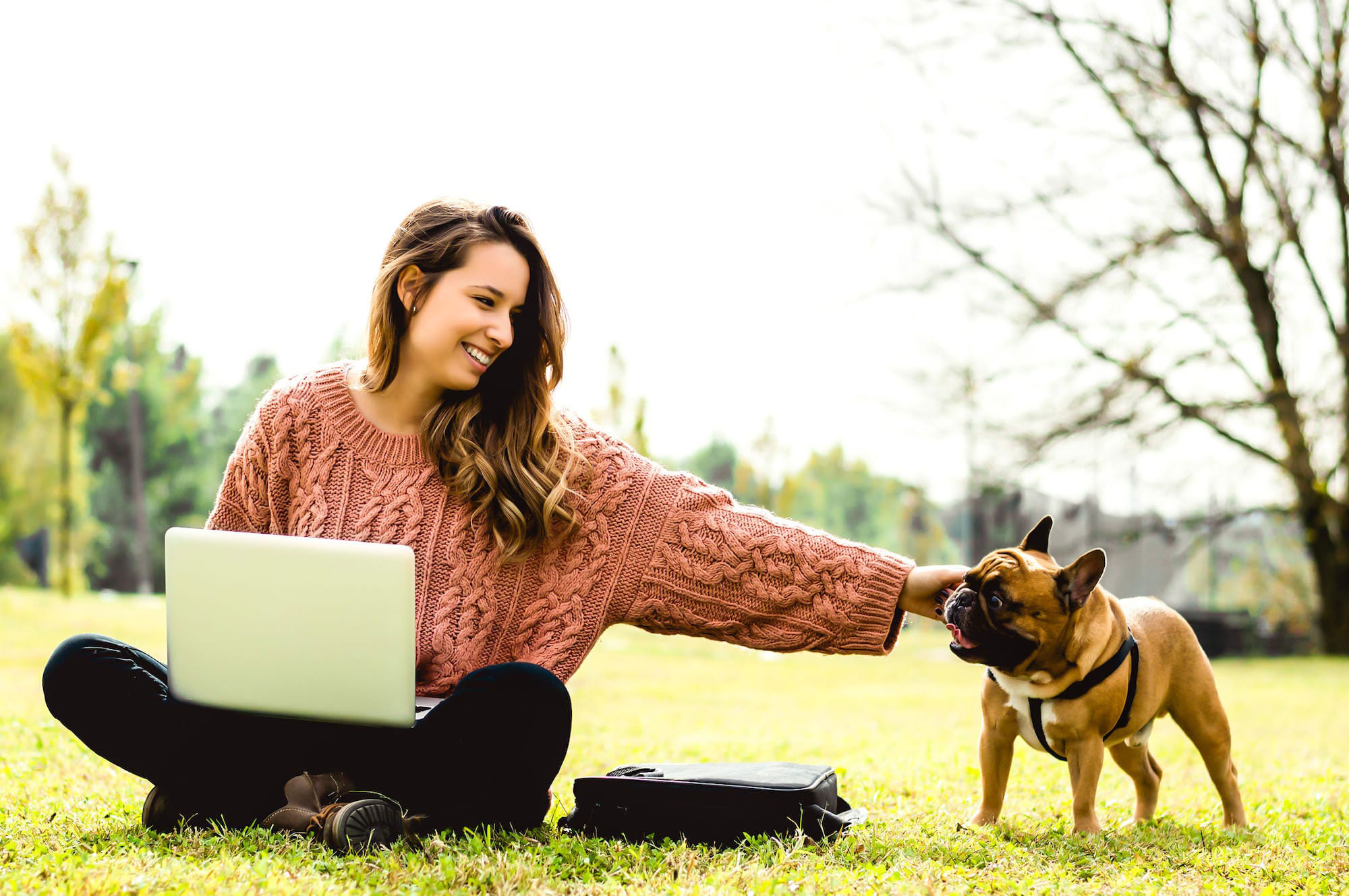 Are You Struggling to Maintain A Healthy Work-life Balance? - Featured Image