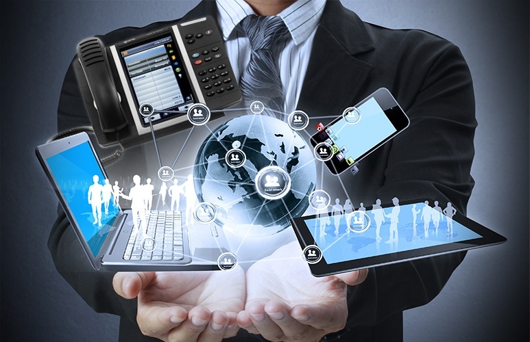 Why Does Your Business Need Unified Communications? - Featured Image