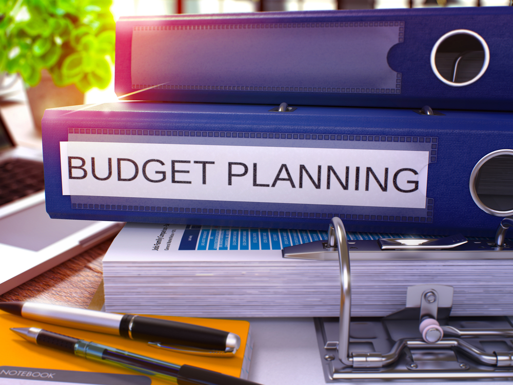 Create Your SMB IT Budget With This 5-Step Checklist - Featured Image