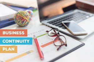 Why it's Important to Have a Business Continuity Plan - Featured Image