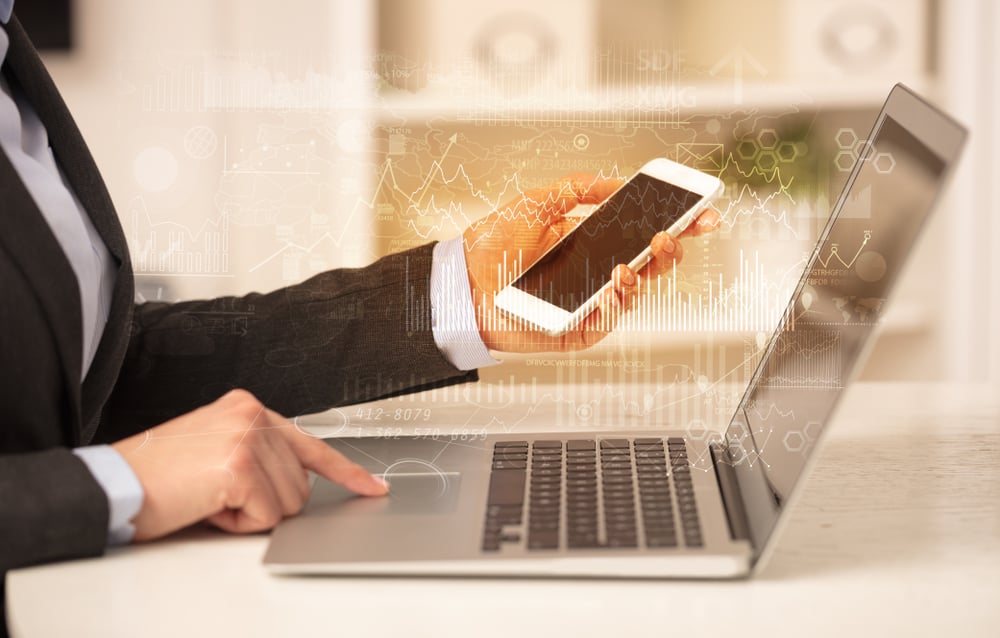 3 Reasons to Consider Multi-Factor Authentication for Your Business - Featured Image