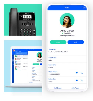 3 Ways a Cloud Phone System Will Impact Your Business for the Better - Featured Image