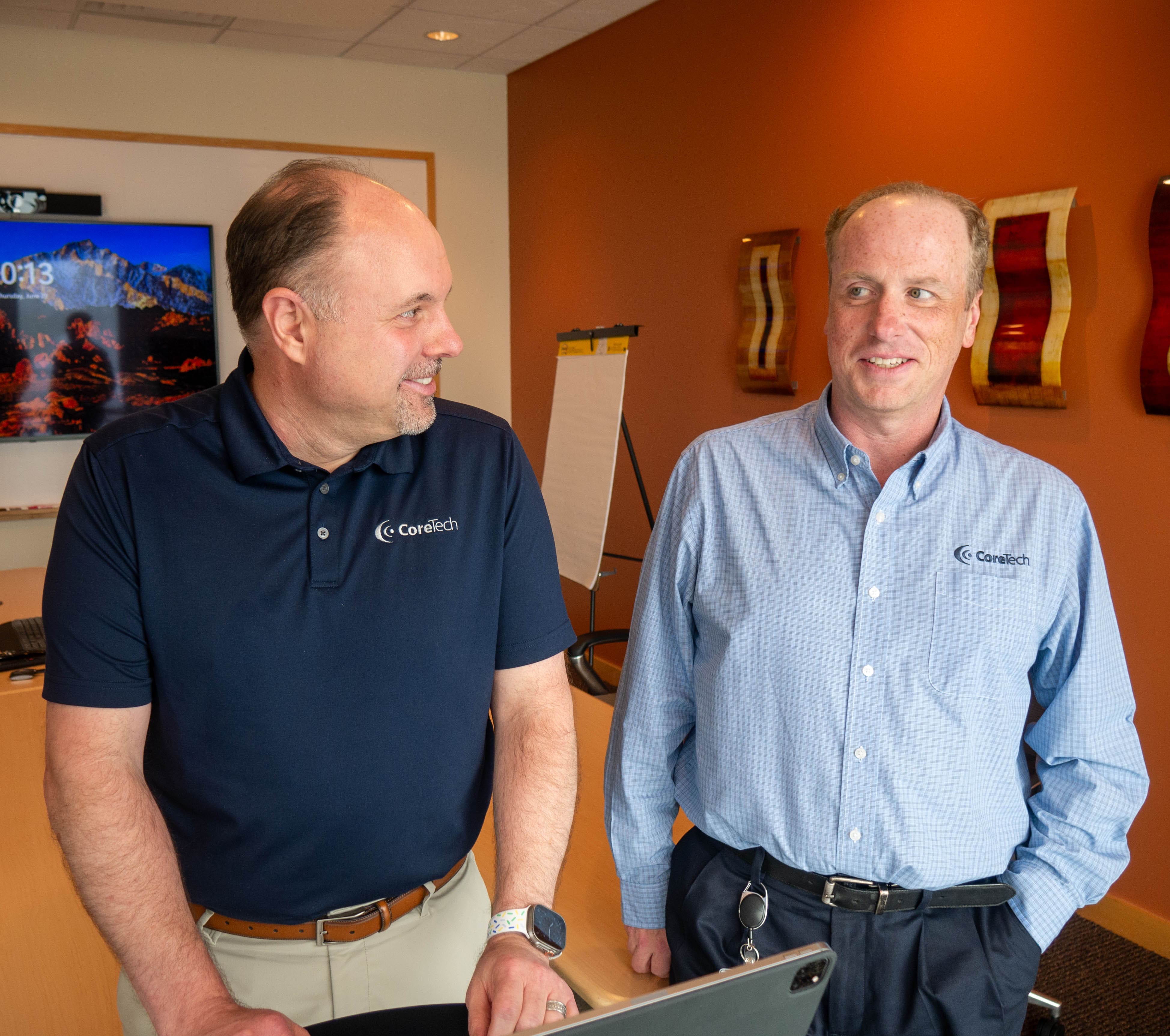 CoreTech 2023 (5 of 8)