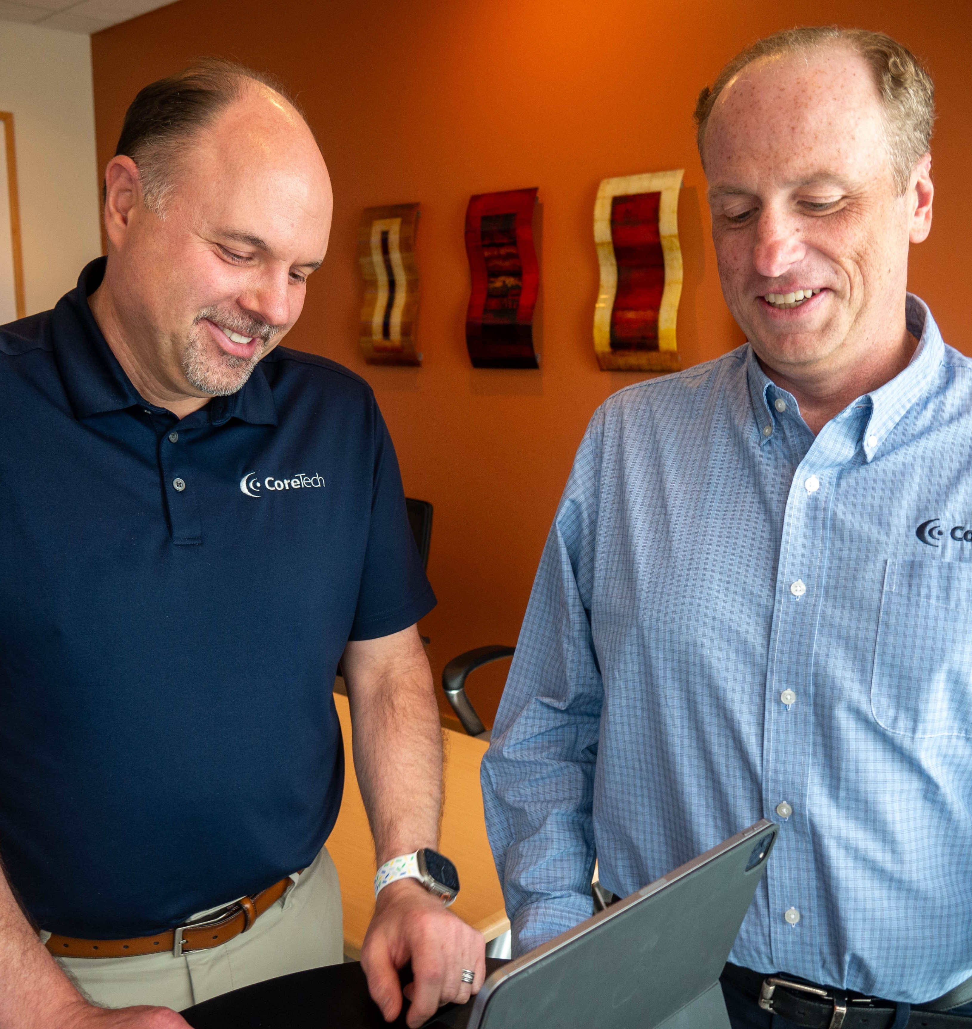 Information Security and Cybersecurity Solutions