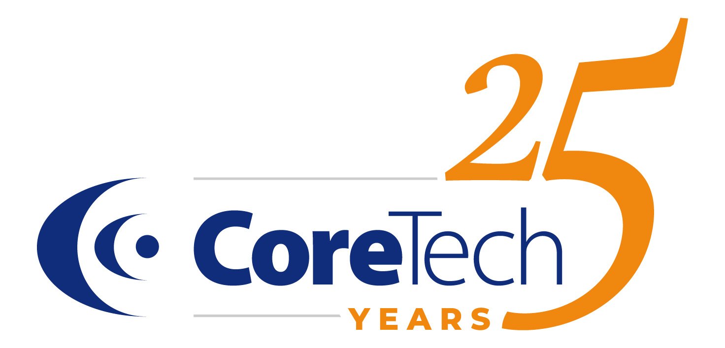CoreTech Celebrates 25th Anniversary - Featured Image