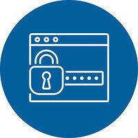CoreTech-Icon-Blue_-Password-Access-1