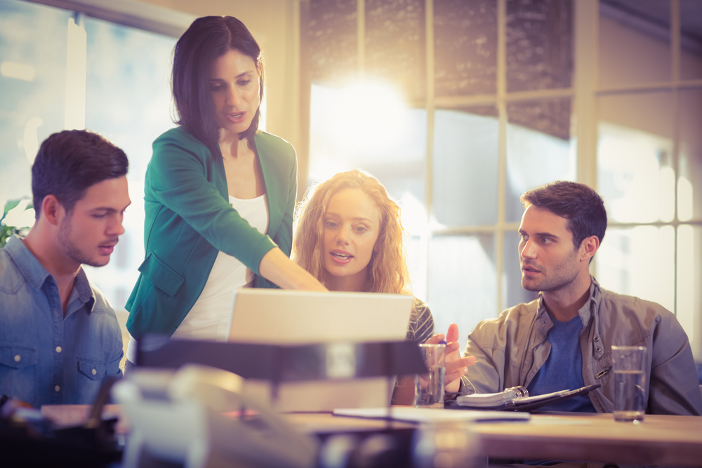 How to Retain Staff and Drive Innovation With Technology - Featured Image