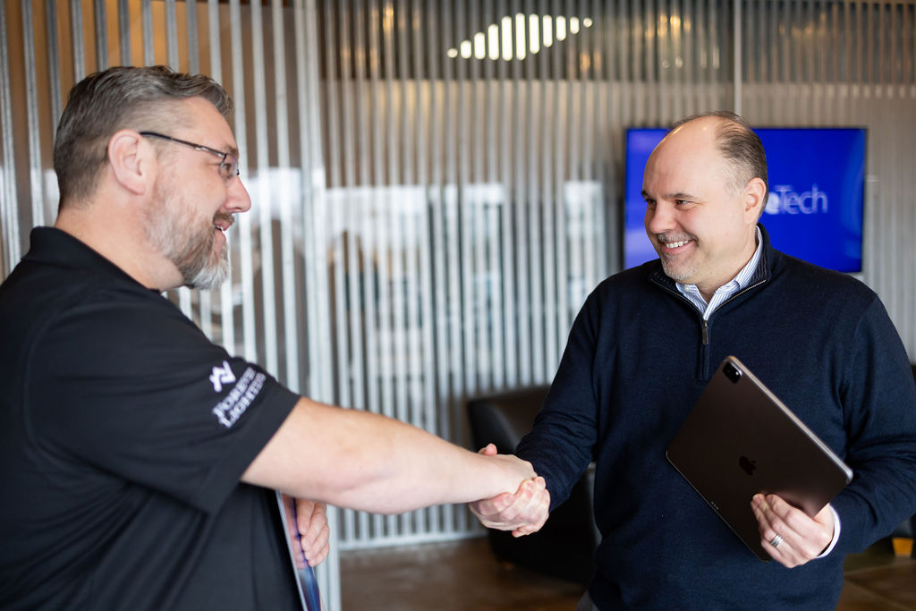 IT Vendor Management