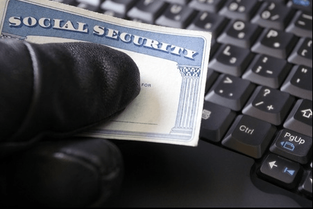 5 Ways To Help Prevent Identify Theft - Featured Image