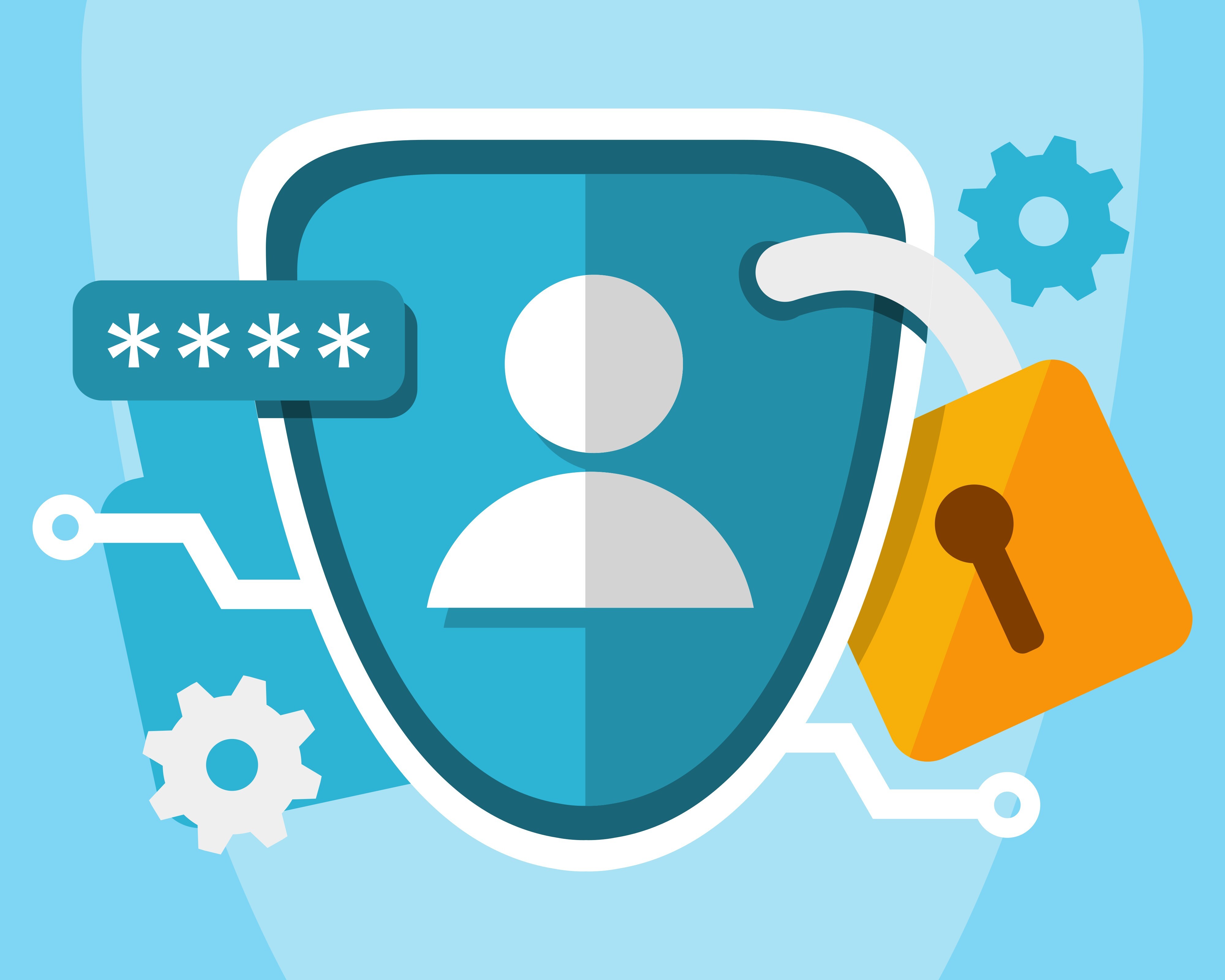 Still Relying on Passwords Alone? Why MFA Should Be a Business Standard - Featured Image