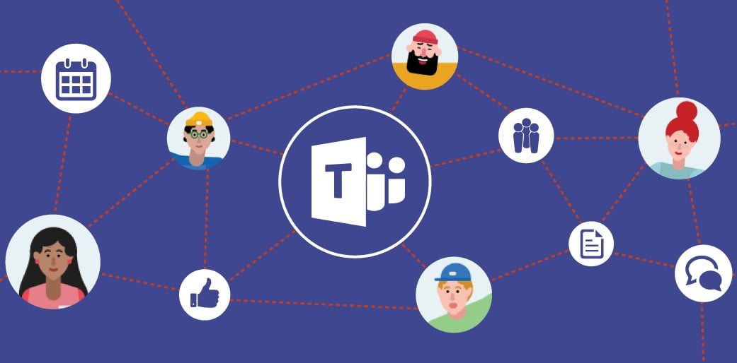 Benefits of Using Microsoft Teams - Featured Image