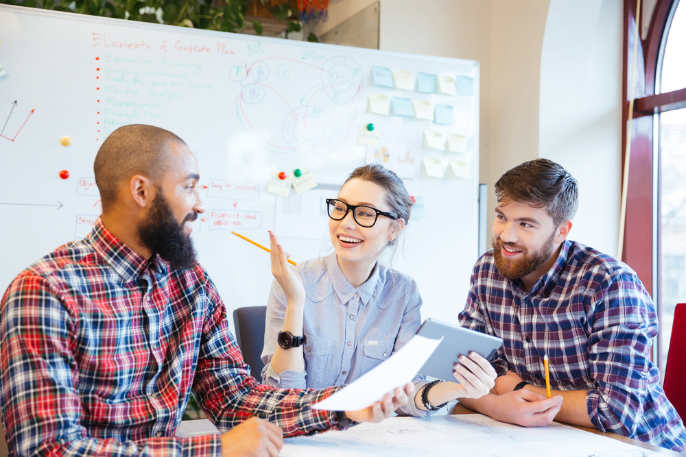 How a Technology Roadmap Benefits Your Business - Featured Image