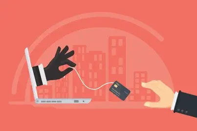 ​Cyber Attacks by Industry 