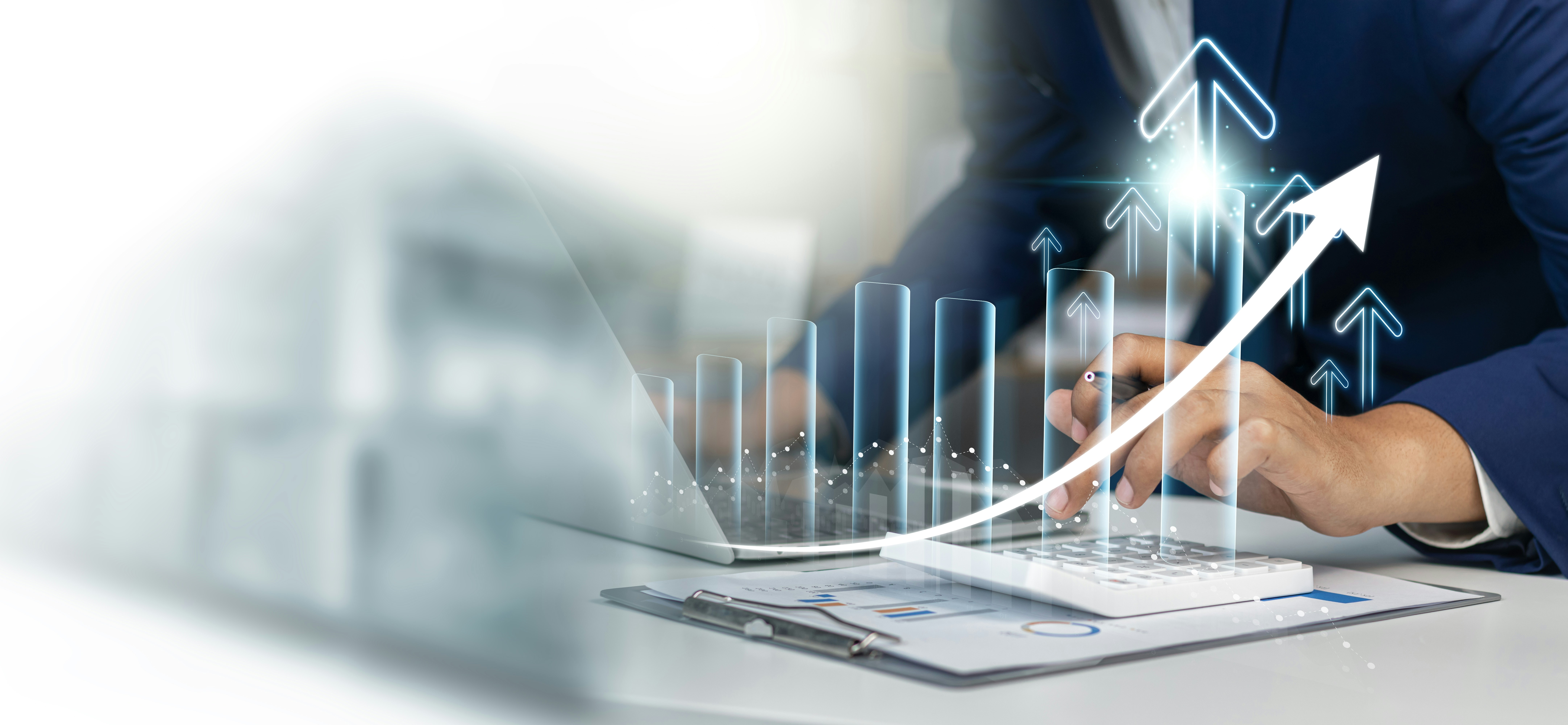 Why Growing Companies Need Scalable IT Infrastructure (Not Just More Tools) - Featured Image