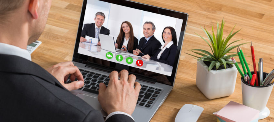 Microsoft Teams is Becoming the Standard in Video Conferencing—Here’s Why - Featured Image