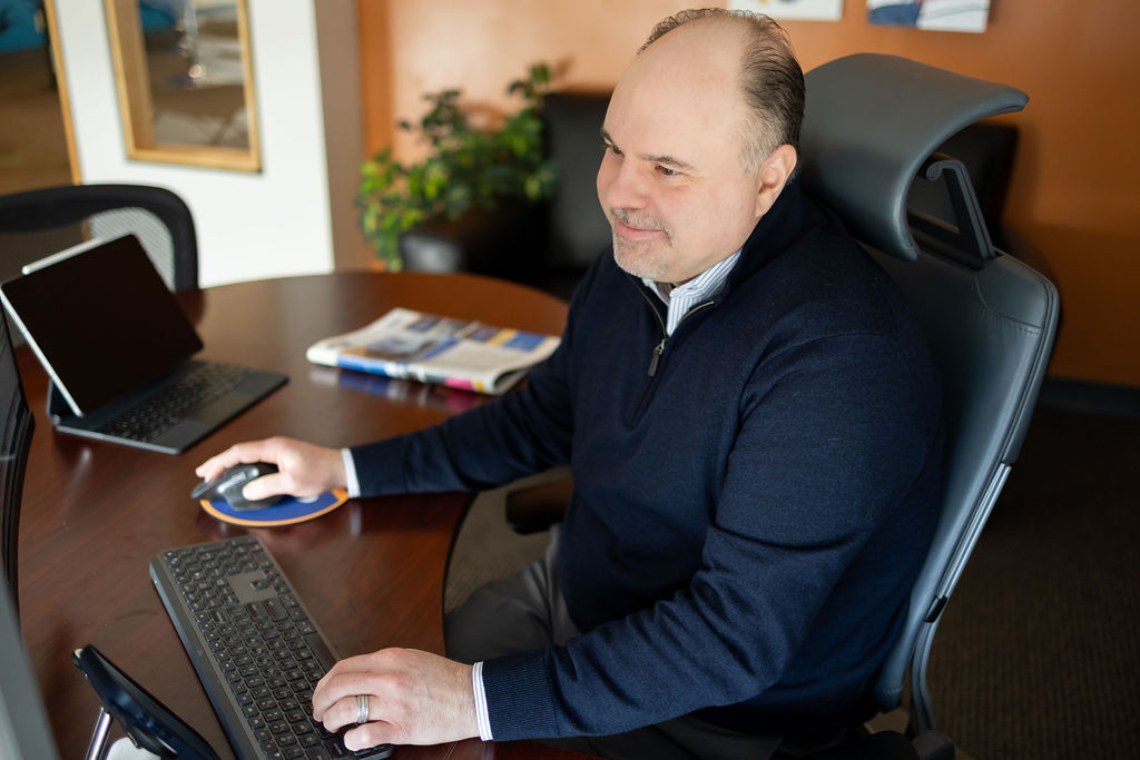 Prepare Your Business for AI with Confidence