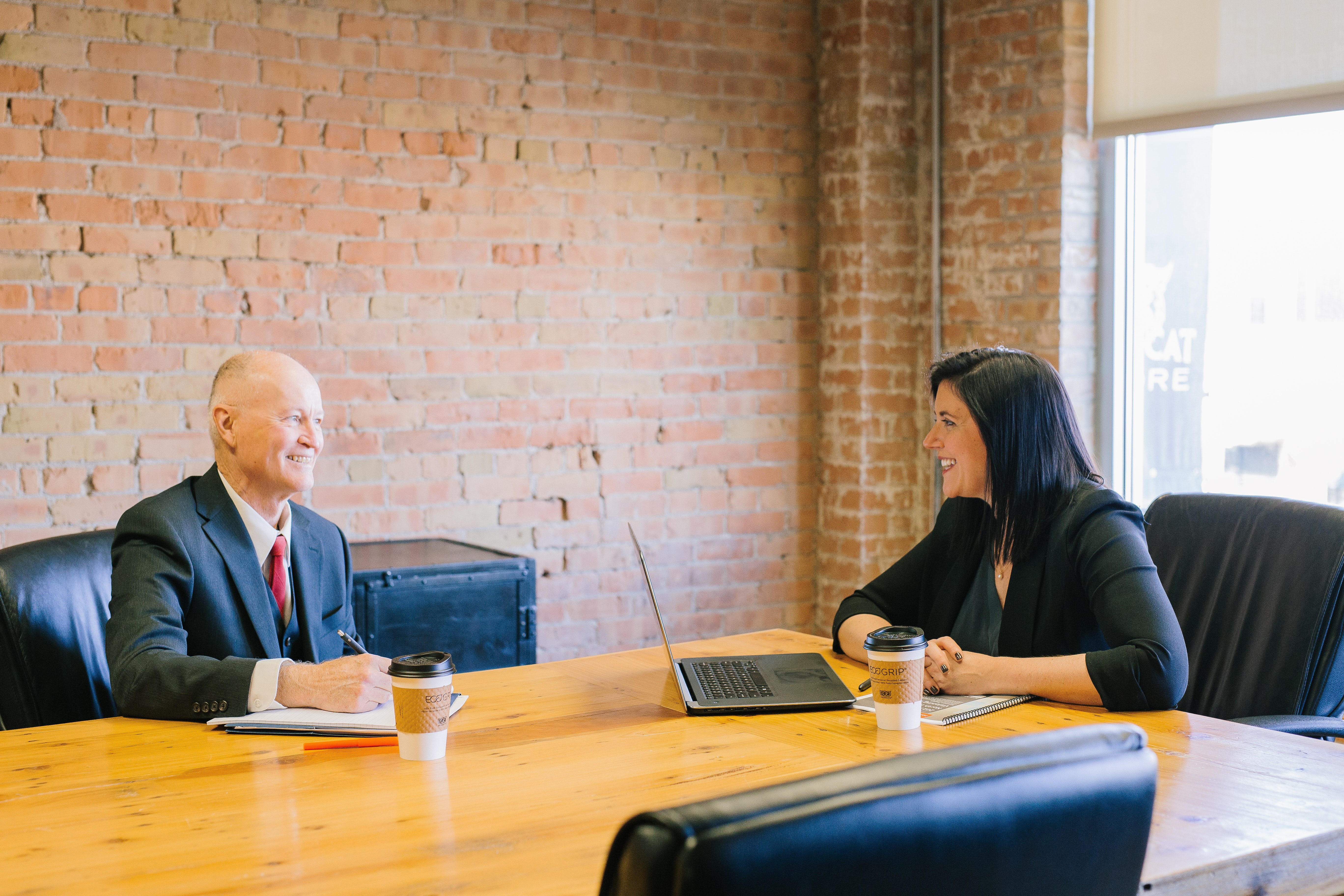 Why You Should Choose an IT Support Provider Focused on Relationship-Building - Featured Image
