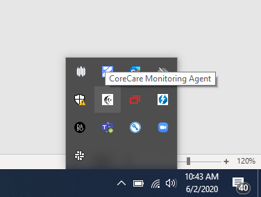 it support