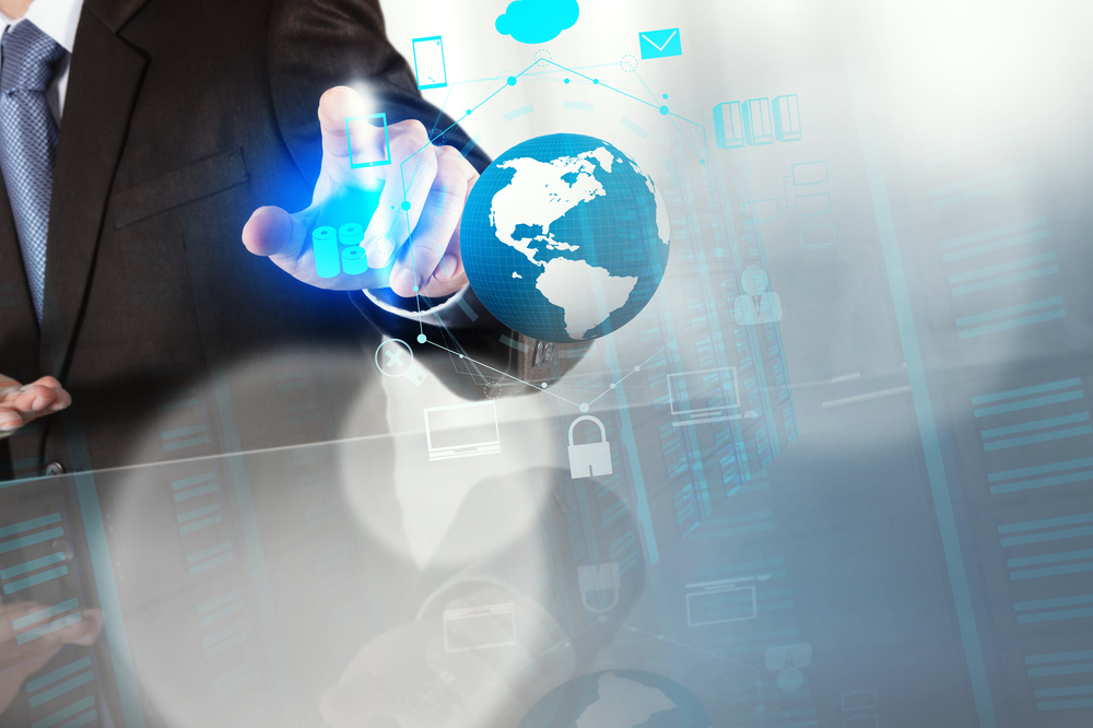 Data Storage Security: What You Don't Know Can Hurt Your SMB - Featured Image