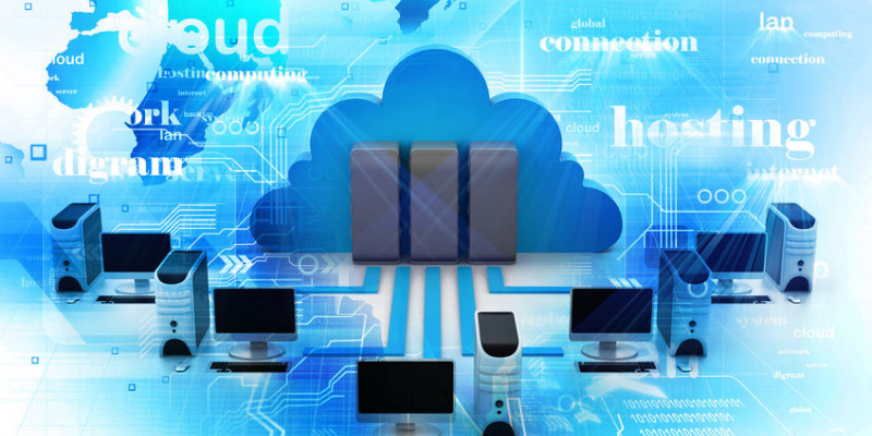 How to Evaluate Cloud Hosted Solutions for Your Business - Featured Image