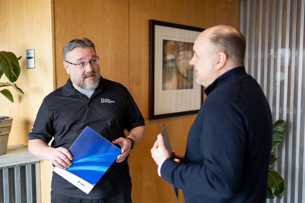 Expand Your Business Resources with the Cloud