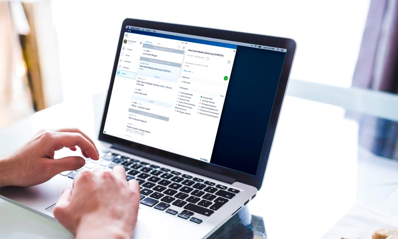 Navigating the Mitel Connect Desktop App - Featured Image