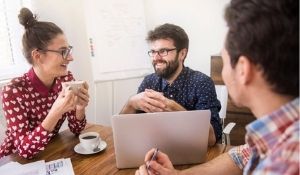 4 Ways Your Omaha Organization Can Develop a Cyber Security Culture - Featured Image