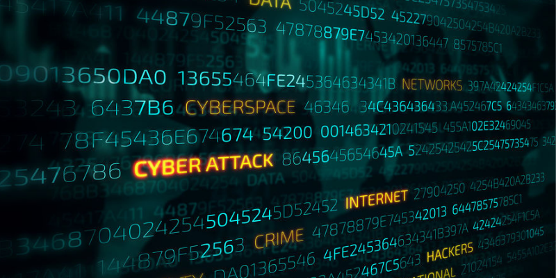 How an MSP Can Help You Stay Up to Date on the Latest Cyber Security Trends – and Why It's Important - Featured Image